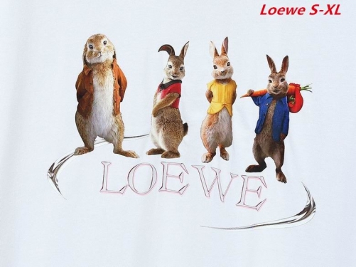 L.o.e.w.e. Round neck 2073 Men