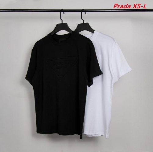 P.r.a.d.a. Round neck 2038 Men