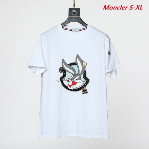 M.o.n.c.l.e.r. Round neck 2027 Men