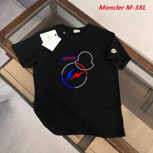 M.o.n.c.l.e.r. Round neck 2187 Men