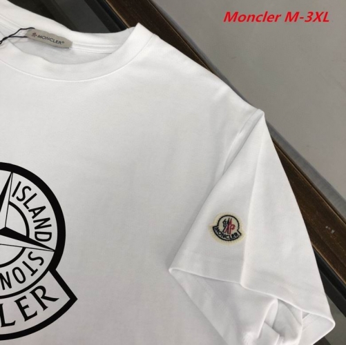 M.o.n.c.l.e.r. Round neck 2175 Men