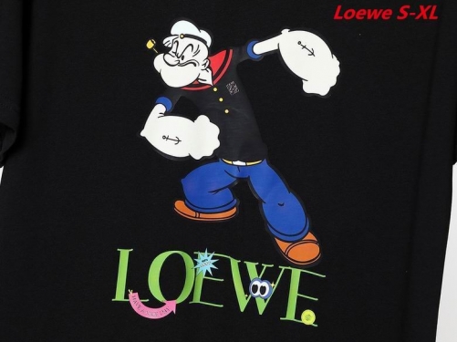 L.o.e.w.e. Round neck 2081 Men