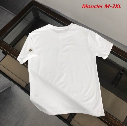 M.o.n.c.l.e.r. Round neck 2169 Men