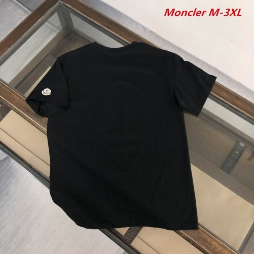 M.o.n.c.l.e.r. Round neck 2115 Men