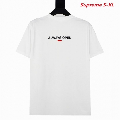 S.u.p.r.e.m.e. Round neck 2069 Men