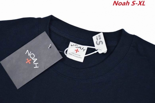 N.o.a.h. Round neck 2048 Men