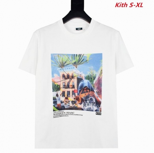 K.i.t.h. Round neck 2043 Men