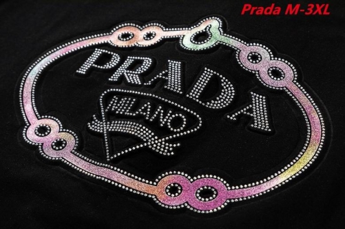 P.r.a.d.a. Round neck 2199 Men