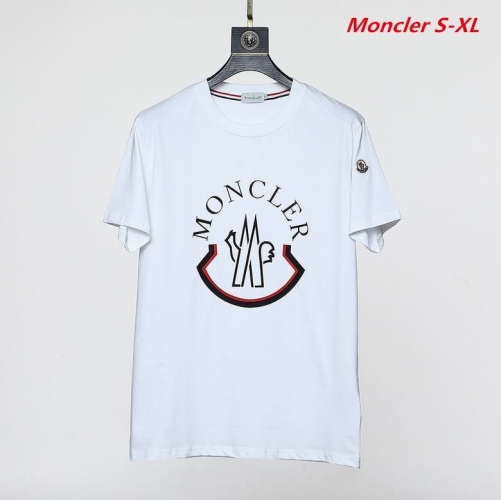 M.o.n.c.l.e.r. Round neck 2020 Men