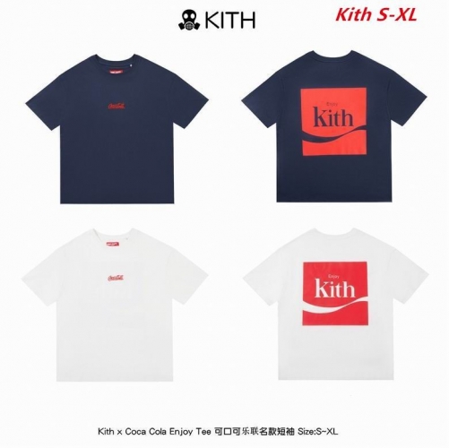 K.i.t.h. Round neck 2016 Men