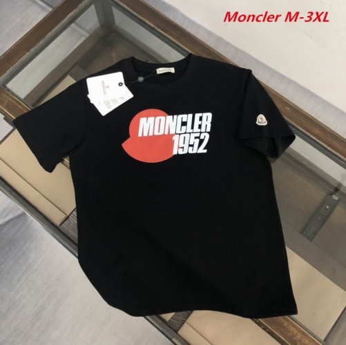 M.o.n.c.l.e.r. Round neck 2171 Men