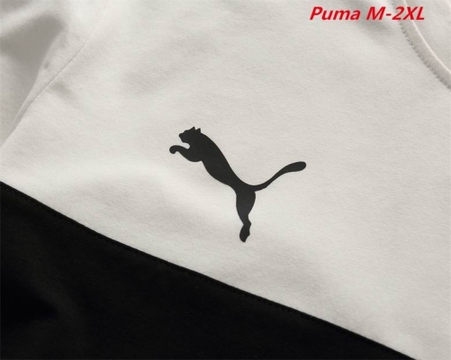 P.u.m.a. Round neck 2023 Men