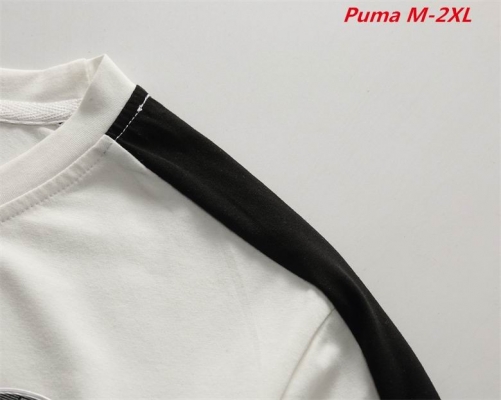 P.u.m.a. Round neck 2026 Men