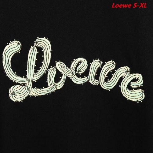 L.o.e.w.e. Round neck 2109 Men