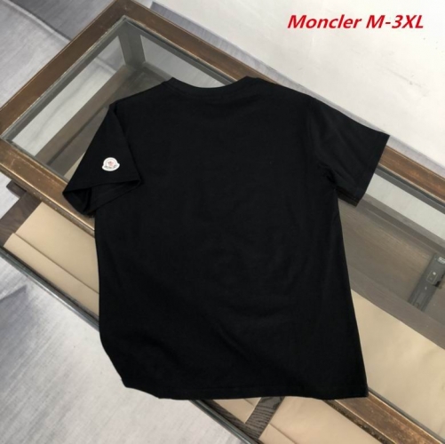 M.o.n.c.l.e.r. Round neck 2131 Men