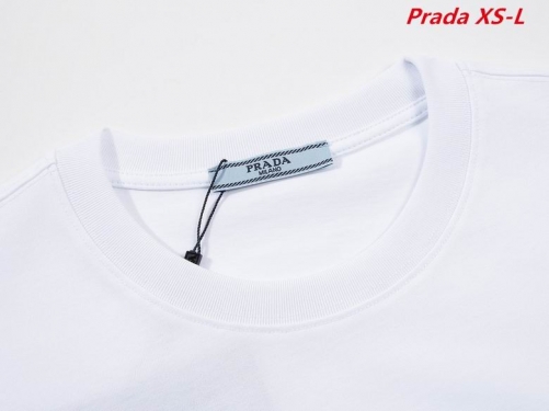 P.r.a.d.a. Round neck 2018 Men