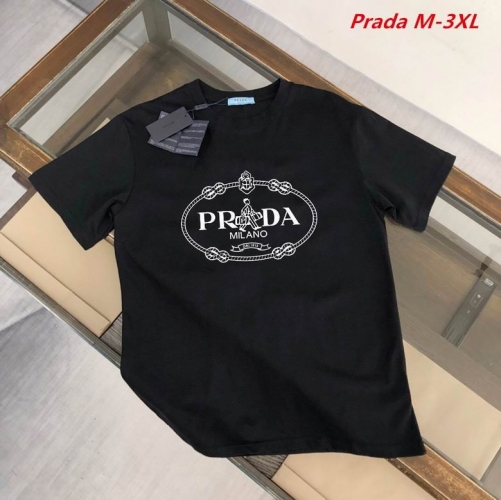 P.r.a.d.a. Round neck 2112 Men