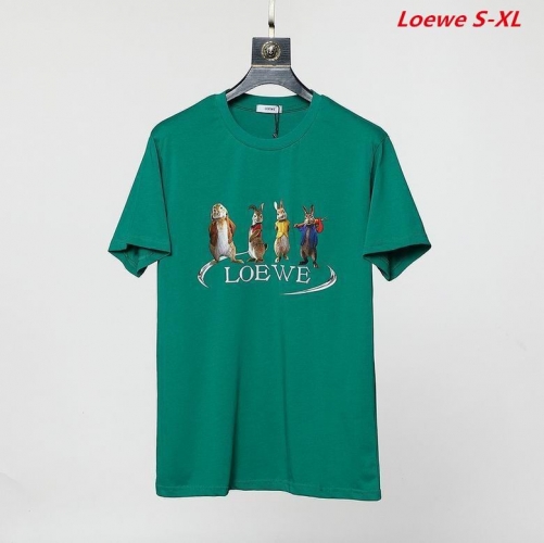 L.o.e.w.e. Round neck 2076 Men