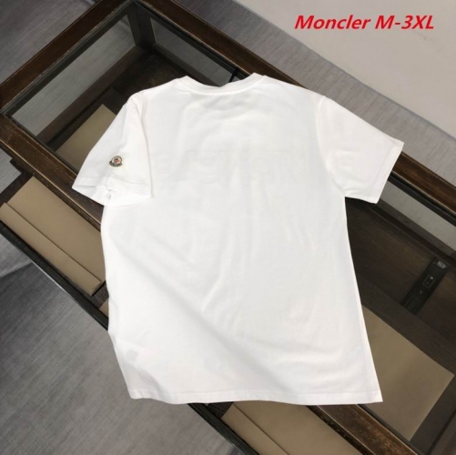 M.o.n.c.l.e.r. Round neck 2107 Men