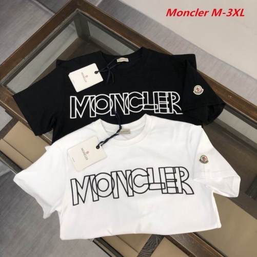 M.o.n.c.l.e.r. Round neck 2111 Men