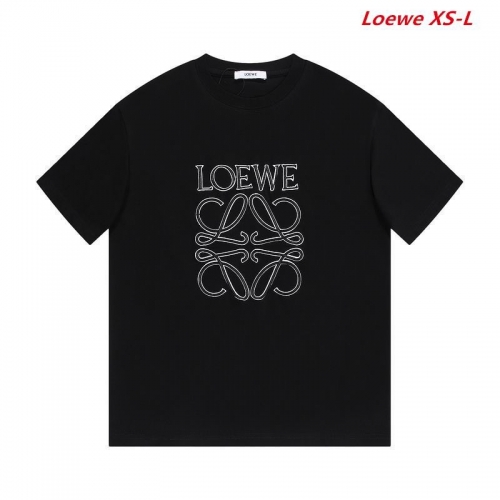 L.o.e.w.e. Round neck 2026 Men