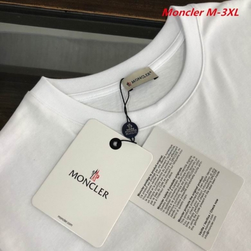 M.o.n.c.l.e.r. Round neck 2181 Men