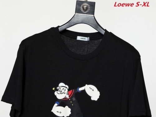 L.o.e.w.e. Round neck 2082 Men