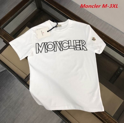 M.o.n.c.l.e.r. Round neck 2108 Men