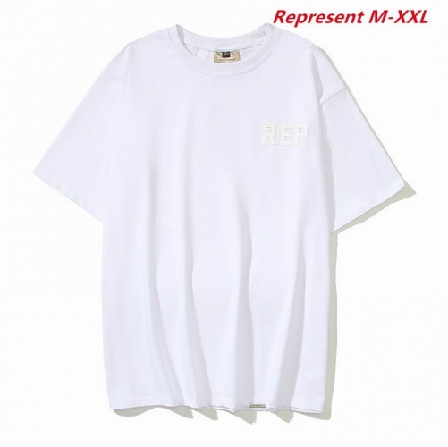 R.e.p.r.e.s.e.n.t. Round neck 2050 Men