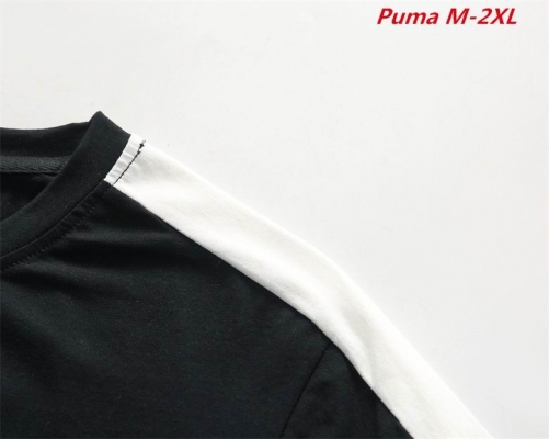 P.u.m.a. Round neck 2037 Men