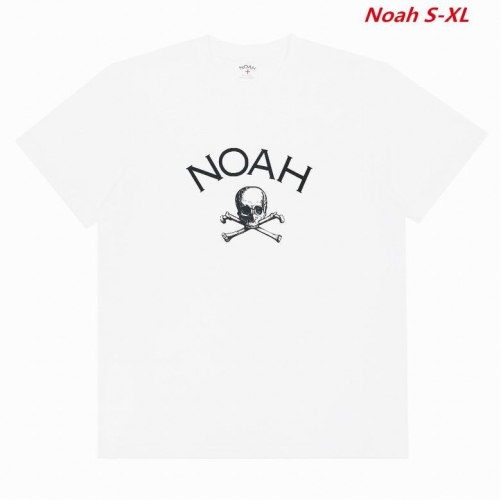 N.o.a.h. Round neck 2012 Men