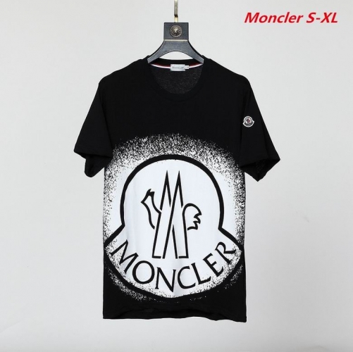 M.o.n.c.l.e.r. Round neck 2057 Men