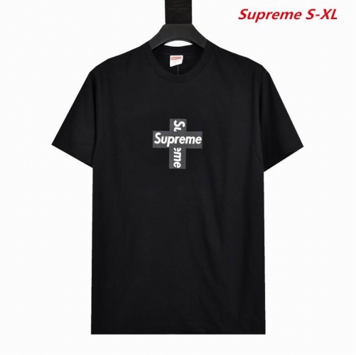 S.u.p.r.e.m.e. Round neck 2063 Men