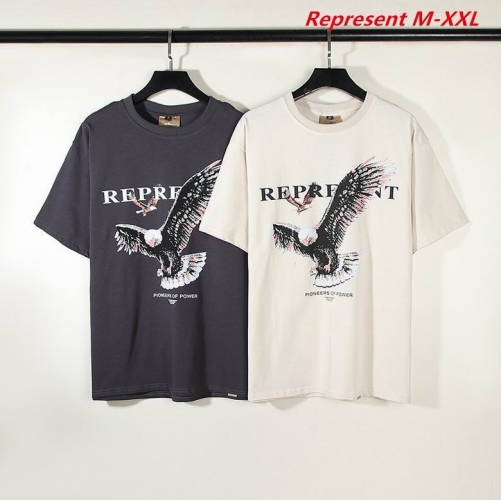 R.e.p.r.e.s.e.n.t. Round neck 2067 Men