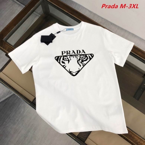 P.r.a.d.a. Round neck 2104 Men