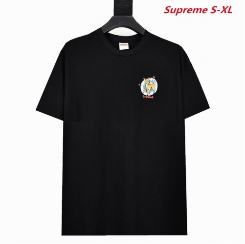 S.u.p.r.e.m.e. Round neck 2172 Men