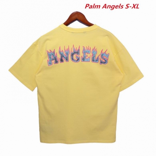 P.a.l.m. A.n.g.e.l.s. Round neck 2046 Men