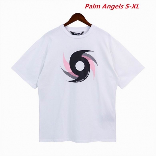 P.a.l.m. A.n.g.e.l.s. Round neck 2058 Men