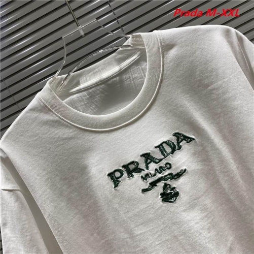 P.r.a.d.a. Round neck 2082 Men