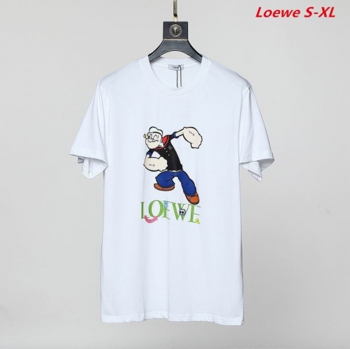 L.o.e.w.e. Round neck 2084 Men