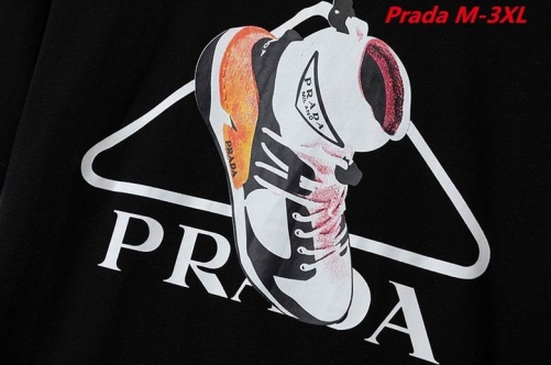 P.r.a.d.a. Round neck 2192 Men