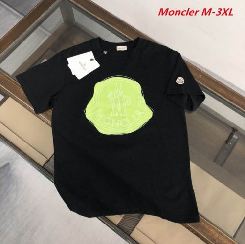 M.o.n.c.l.e.r. Round neck 2123 Men