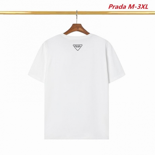 P.r.a.d.a. Round neck 2195 Men