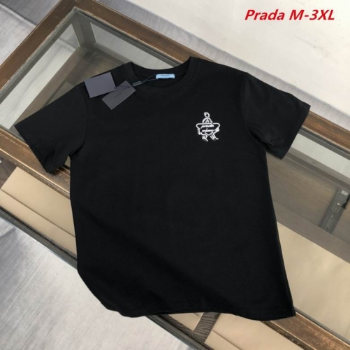 P.r.a.d.a. Round neck 2214 Men