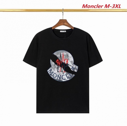 M.o.n.c.l.e.r. Round neck 2070 Men