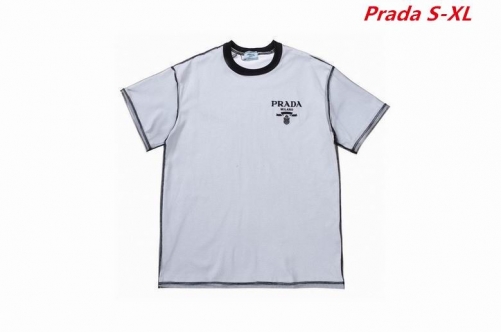 P.r.a.d.a. Round neck 2075 Men