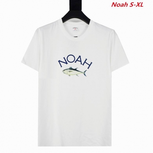 N.o.a.h. Round neck 2043 Men