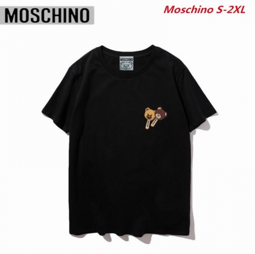 M.o.s.c.h.i.n.o. Round neck 2020 Men