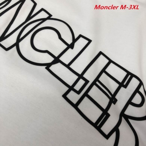 M.o.n.c.l.e.r. Round neck 2105 Men