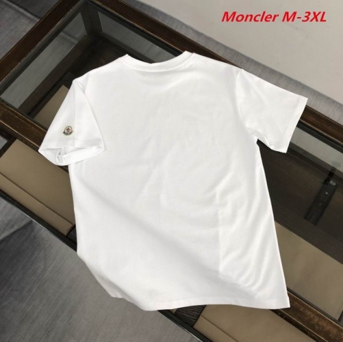 M.o.n.c.l.e.r. Round neck 2177 Men